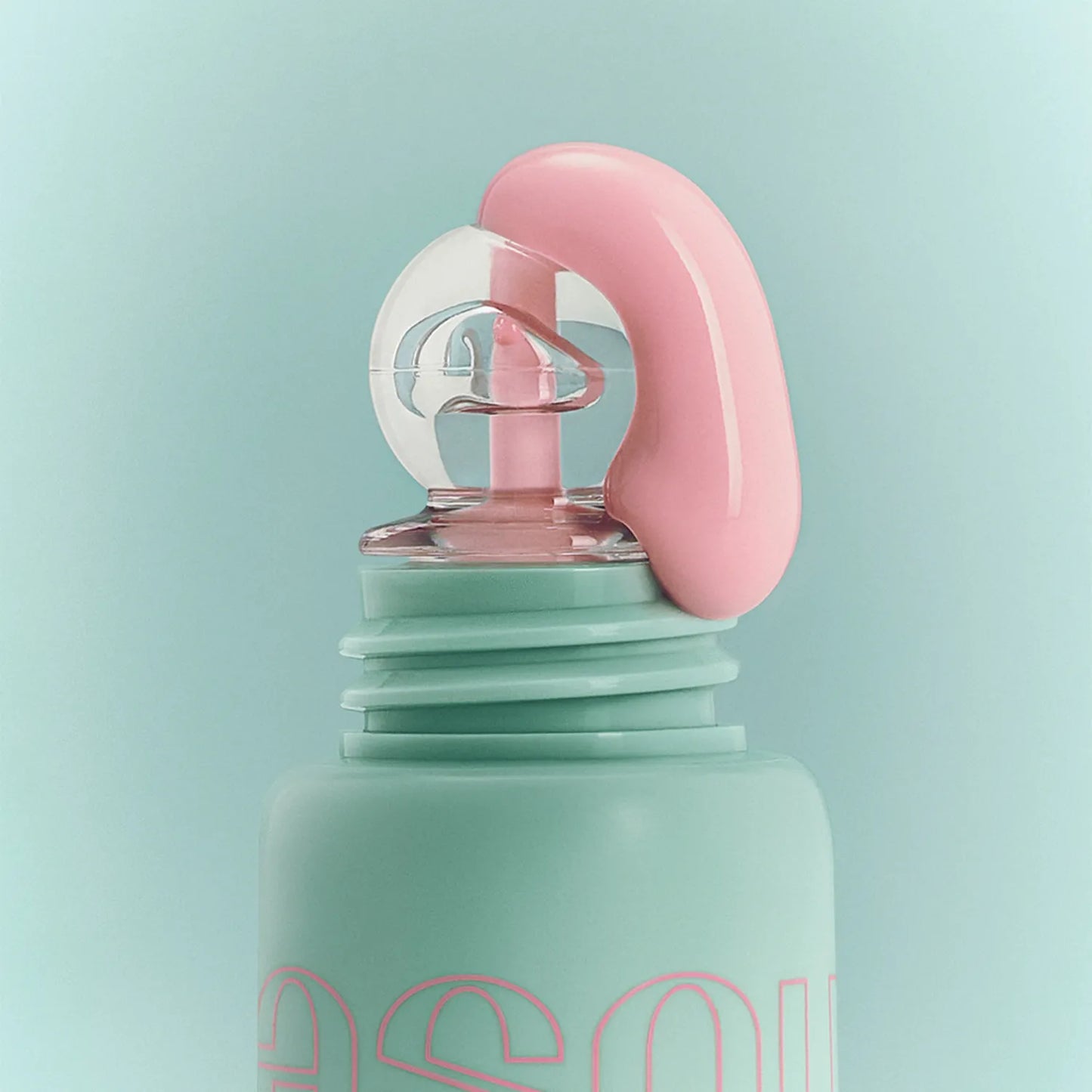 Mousse Care Cheek Handy - 8
Colors #03 Shy Me