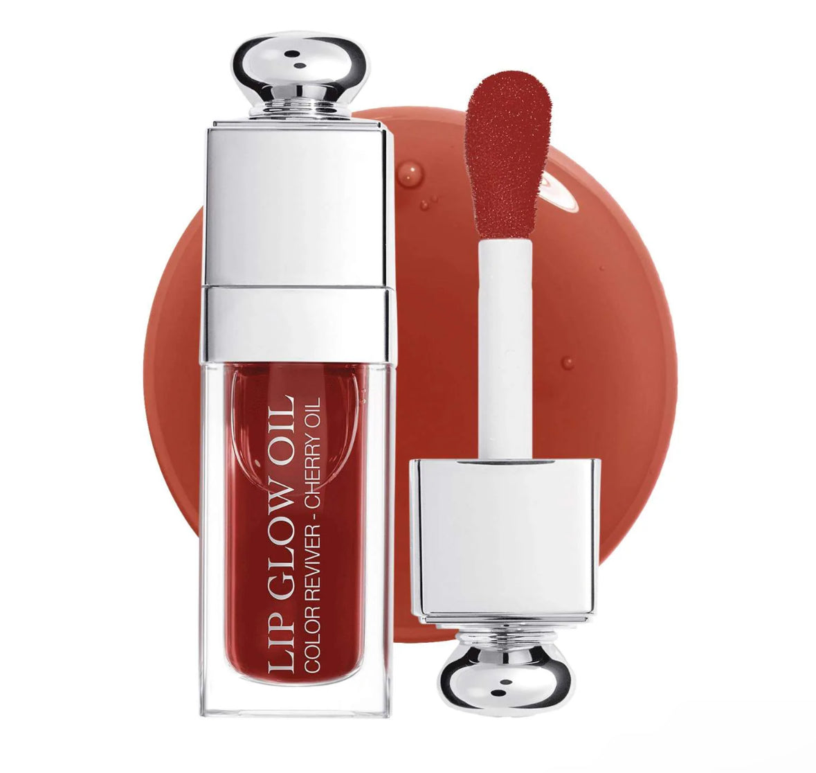 DIOR Lip Glow Oil BAJO PEDIDO