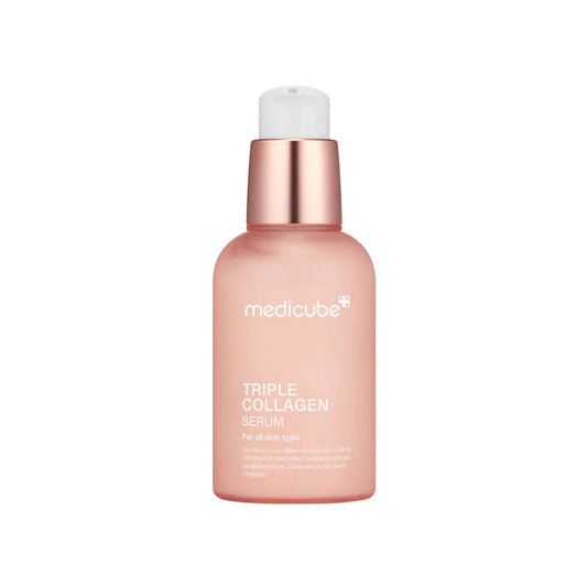Medicube Triple Collagen Serum 4.0