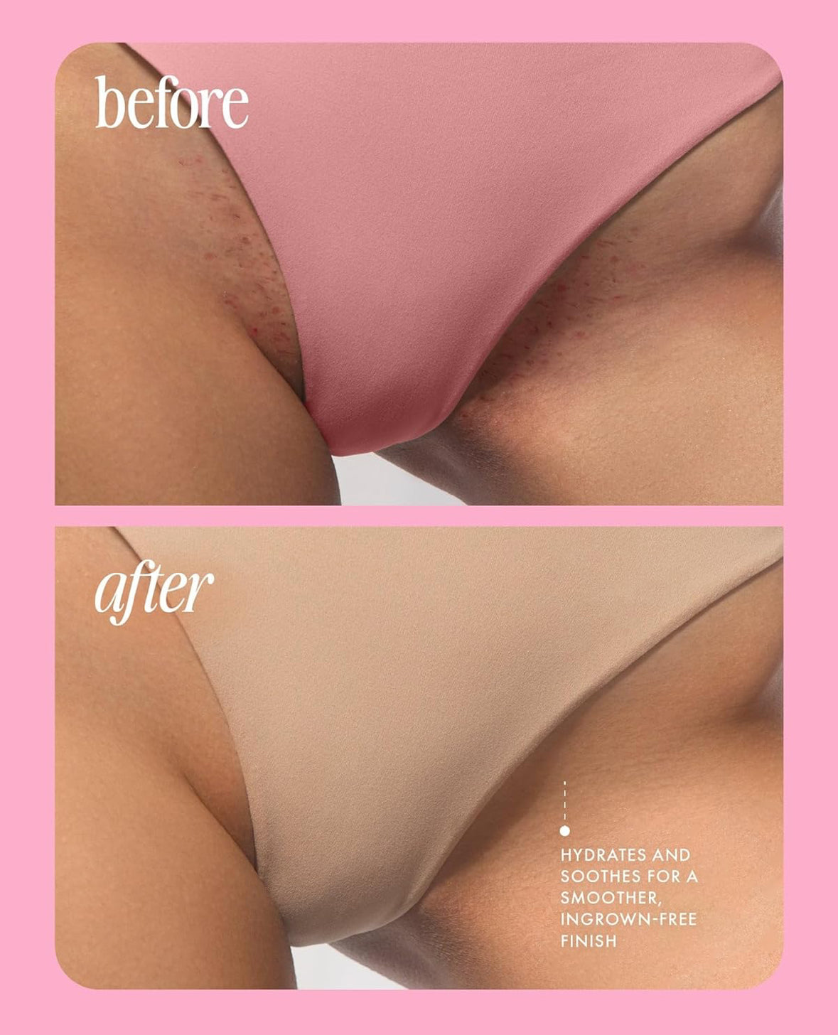 Truly Beauty- Happy Hairless Luxurt Shave Butter