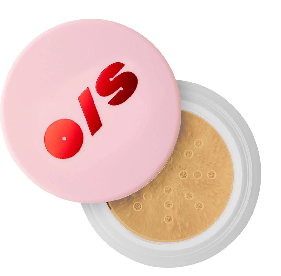 ONE/SIZE by Patrick Starrr
Mini Ultimate Blurring Setting Powder *BAJO PEDIDO*