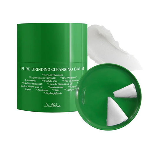 Dr. Althea Cleasing Balm Pure Grinding