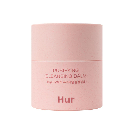 House Of Hur- Purifying Cleansing Balm 50ml