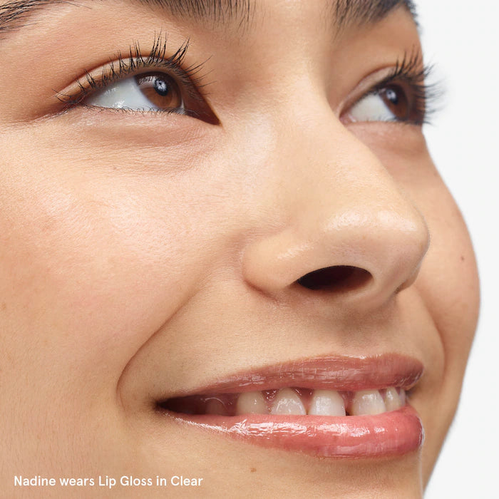 Glossier
Glassy High-Shine Lip Gloss