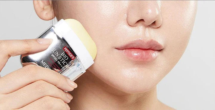 MEDIPEEL- Peptide 9 Bio Sun Stick Pro
