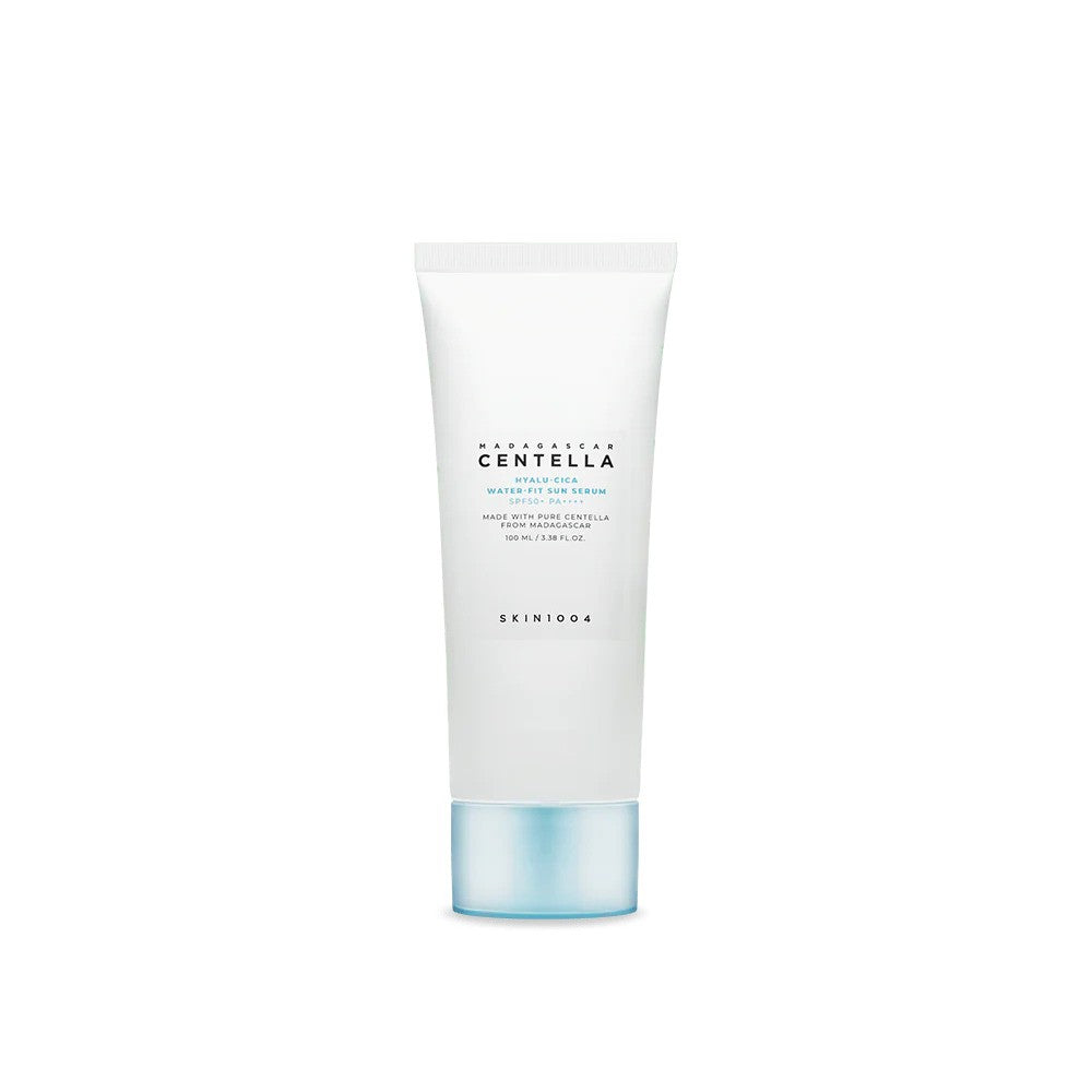 Madagascar Centella Hyalu-Cica
Water-Fit Sun Serum 50ml