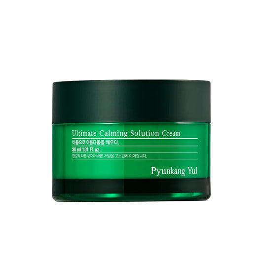 Pyunkang Yul Ultimate Calming Solution Cream