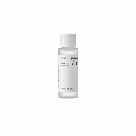 Anua Heartleaf 77% Soothing Toner Mini