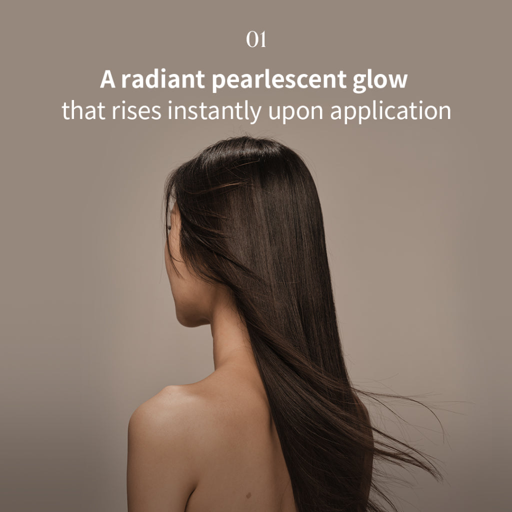 Damage Therapy No-Wash
Treatment EX Growus