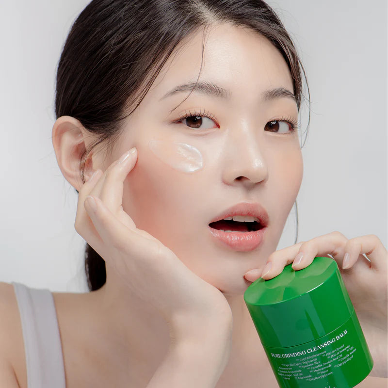 Dr. Althea Cleasing Balm Pure Grinding