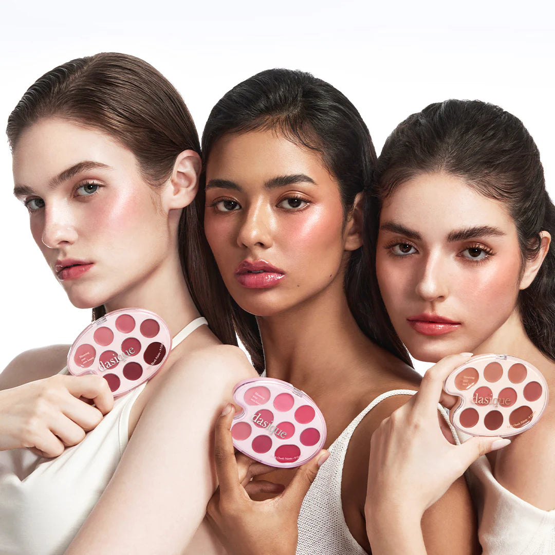Mood Painting Lip & Cheek #03 Dasique
