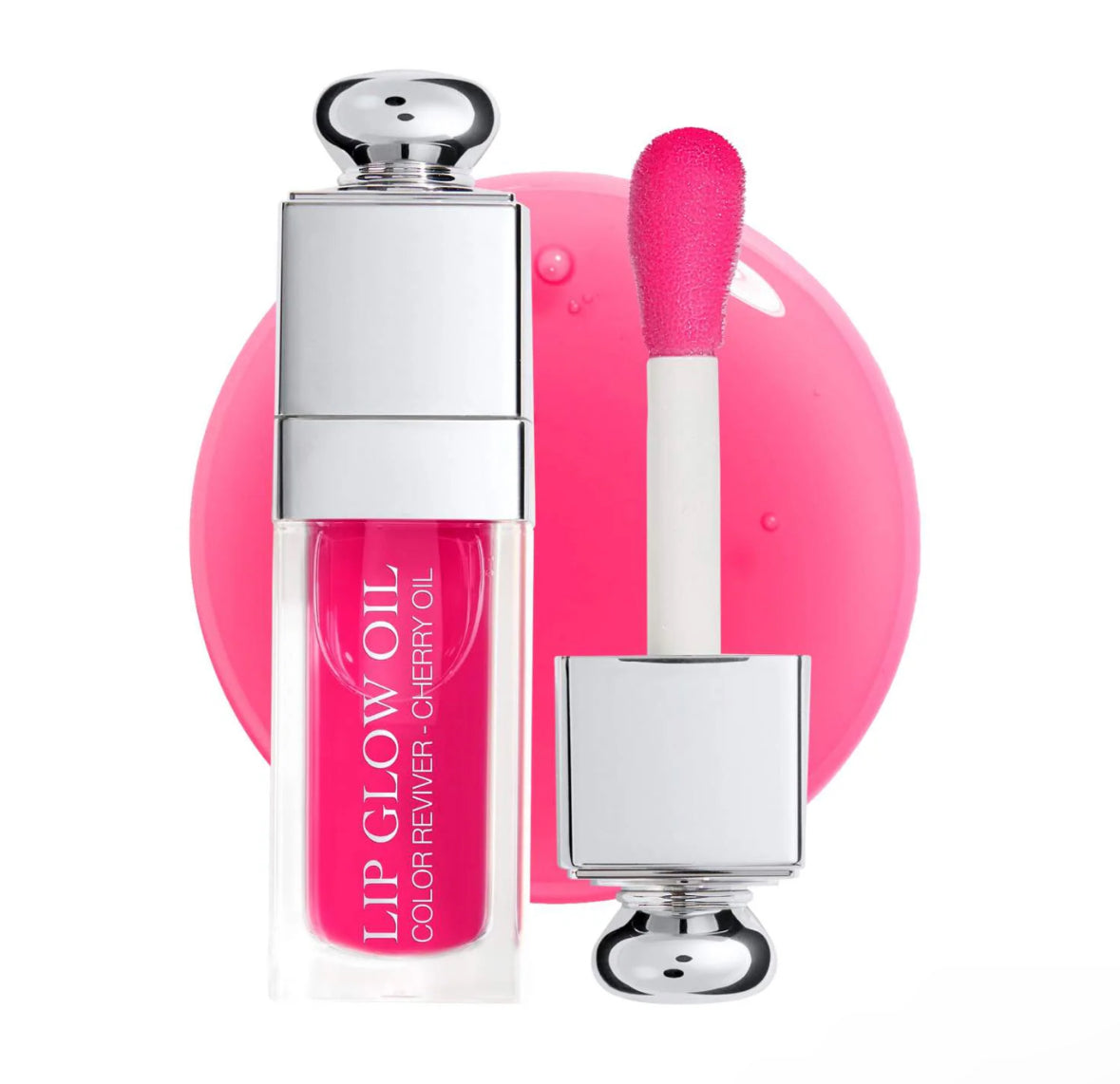 DIOR Lip Glow Oil BAJO PEDIDO