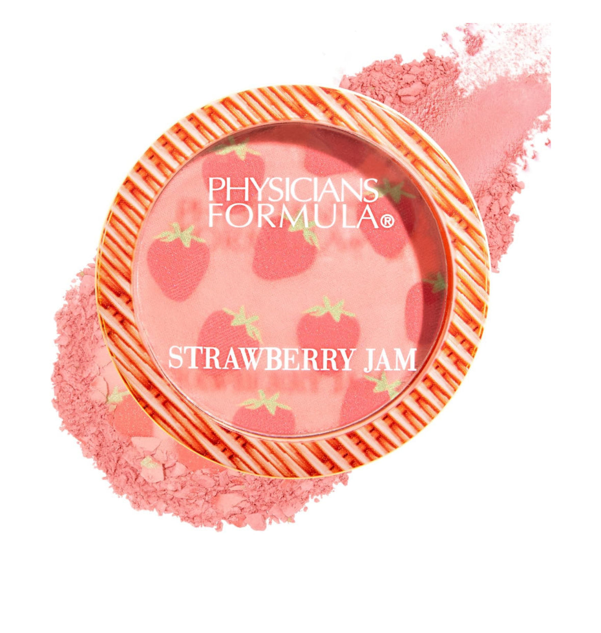 Physicians Formula Strawberry Jam Blush