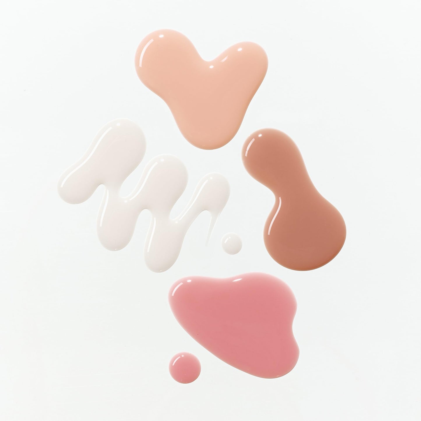 Mood Pebble Hardner #02 Peach Guard Pintauñas Romand