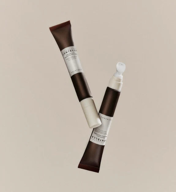 Madagascar Centella Probio-Cica
Bakuchiol Eye Cream Twin Pack Set