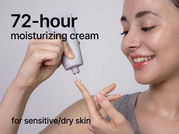 Dual Barrier Skin Wearable Cream-Celimax