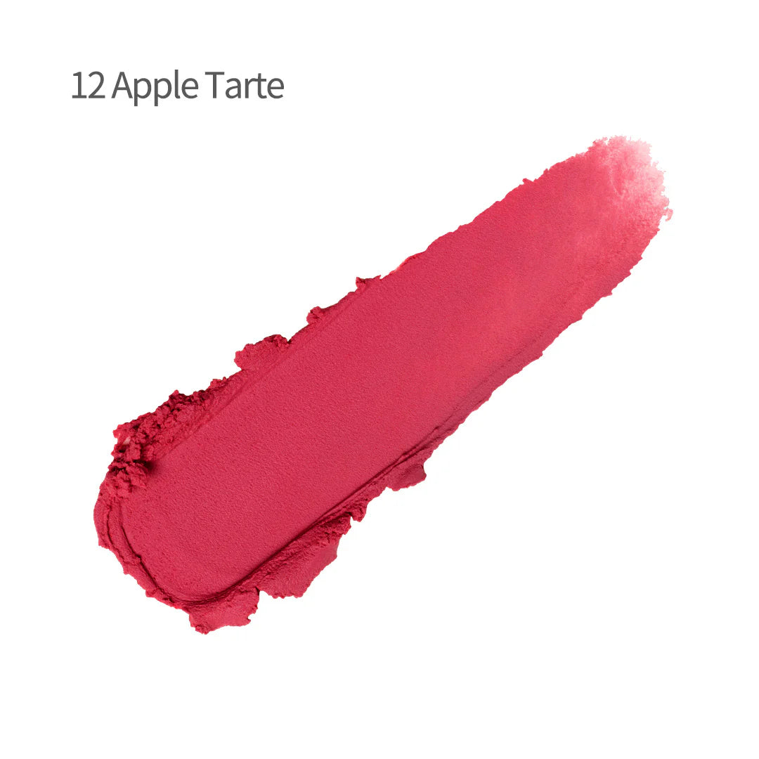 Souffle Color Pot - #12 apple Tarte