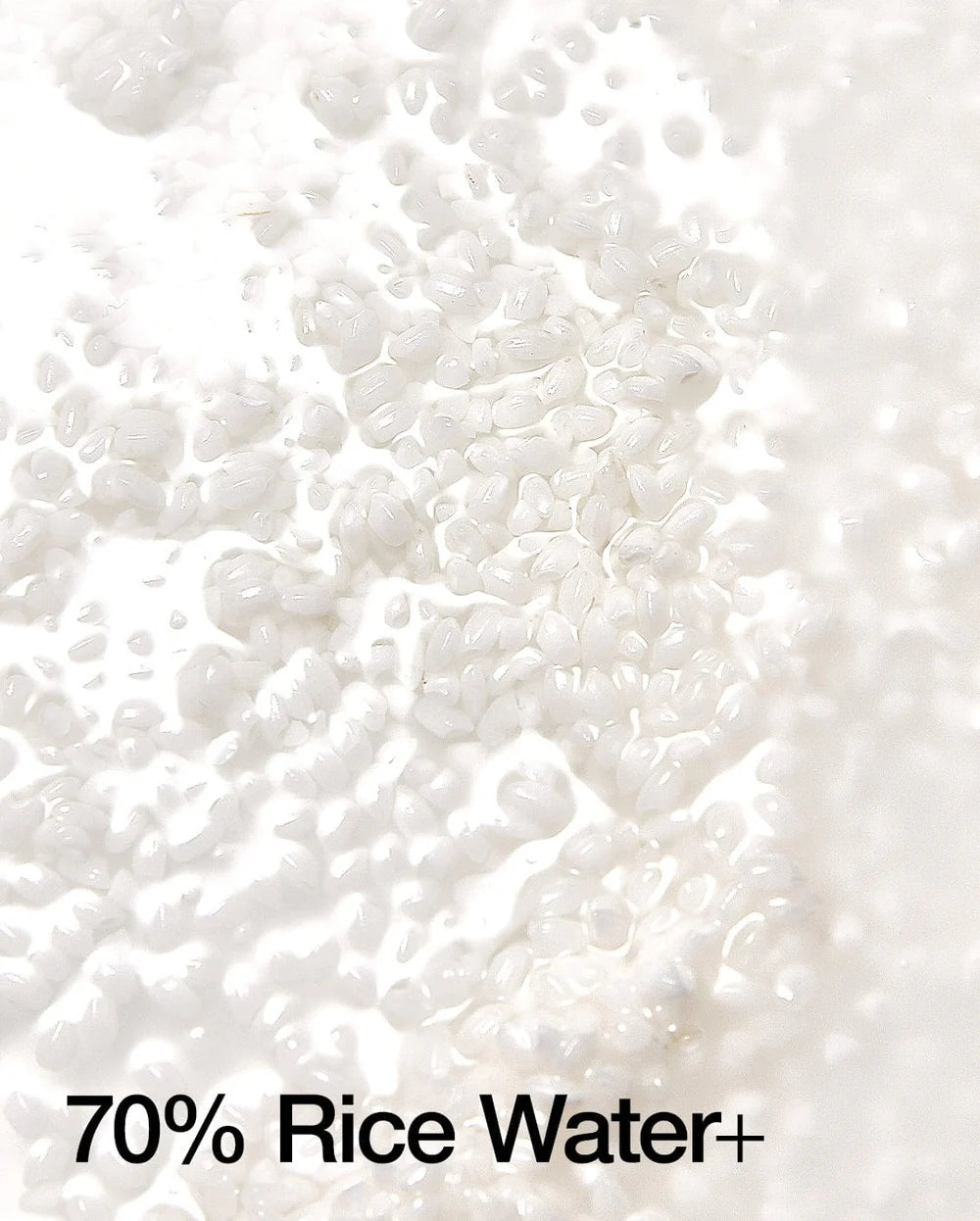 Anua Rice 70 Glow Milky Toner