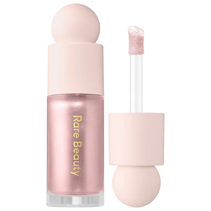 Rare Beauty by Selena Gomez
Positive Light Liquid Luminizer
Highlight Enchant