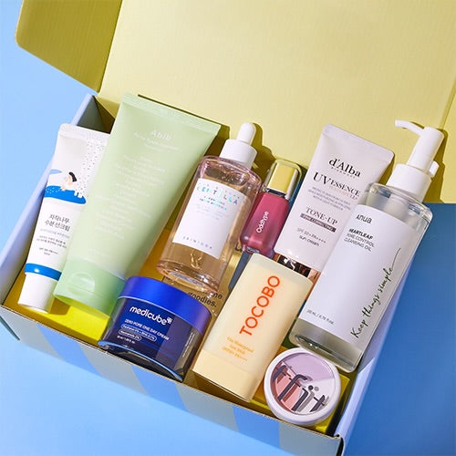 *TIMEDEAL* Summer Breeze Box