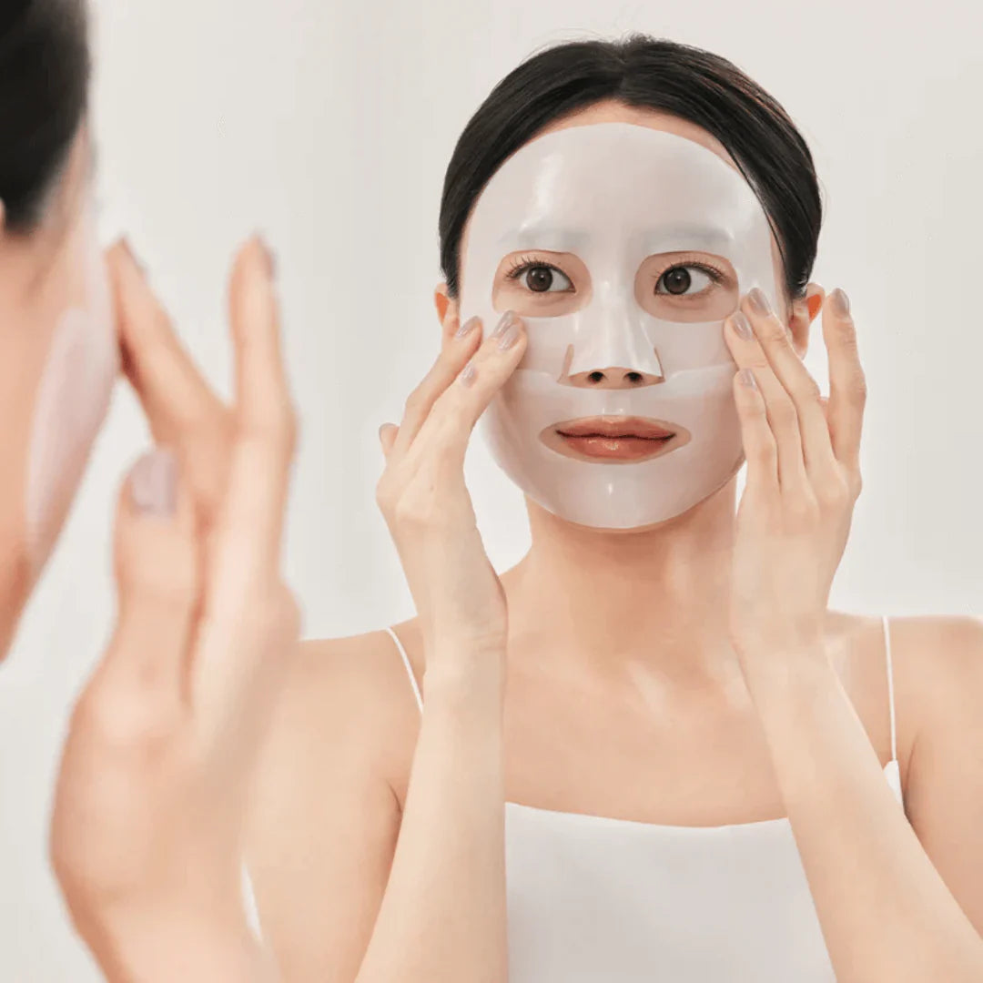 Collagen Radiance Mask Medicube