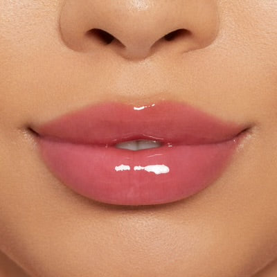 gloss drip #besitos Kylie Cosmetics