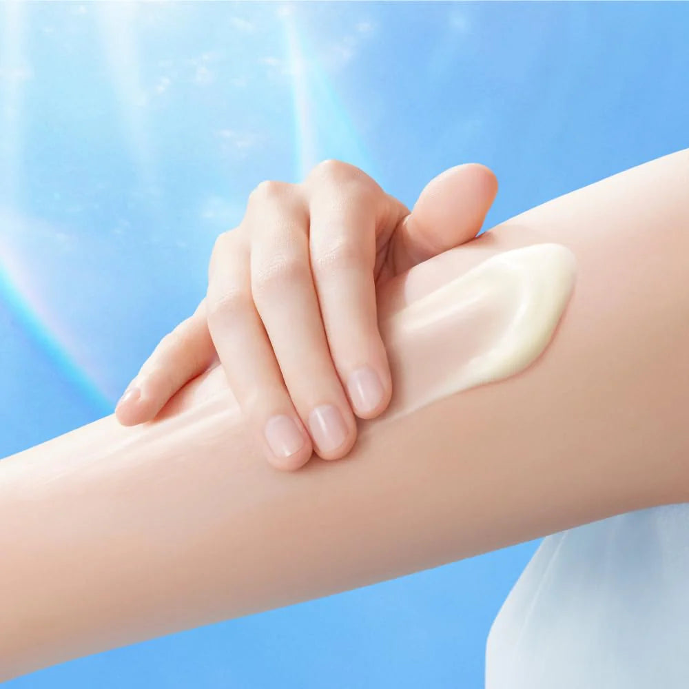 50 UV Super Water Gel SPF 50 PA+++-  NIVEA JAPAN