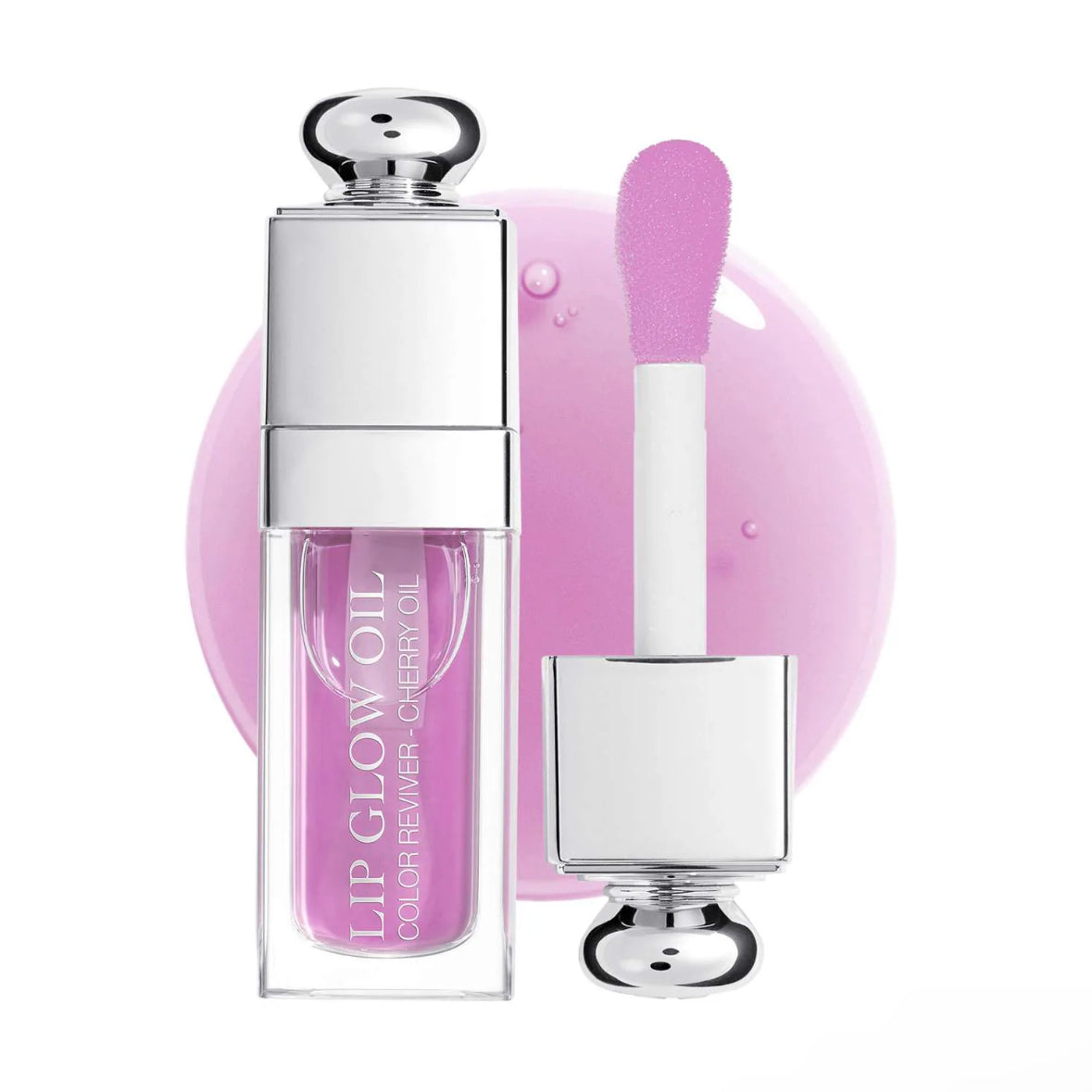 DIOR Lip Glow Oil BAJO PEDIDO