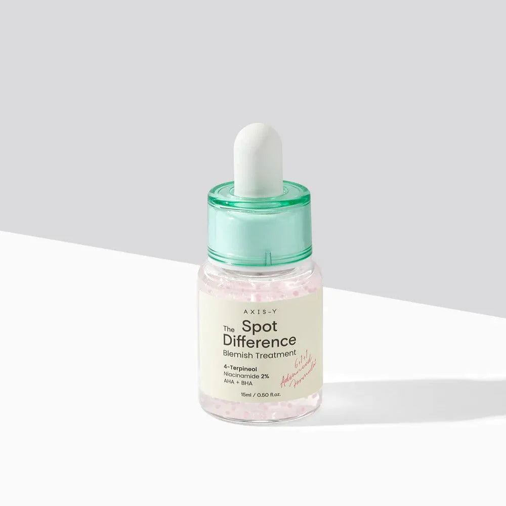 Axis-Y The Spot Difference Blemish Treatment