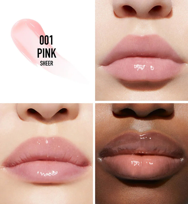 Mini Dior Addict Lip Maximizer