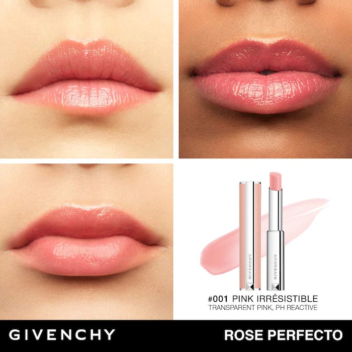 Givenchy Prisme Libre Blush & Perfecto