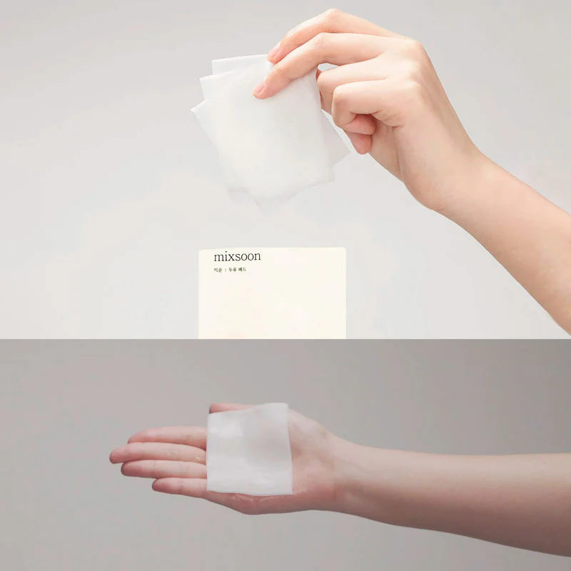 MIXSOON Soybean Milk Pad 10 pcs
