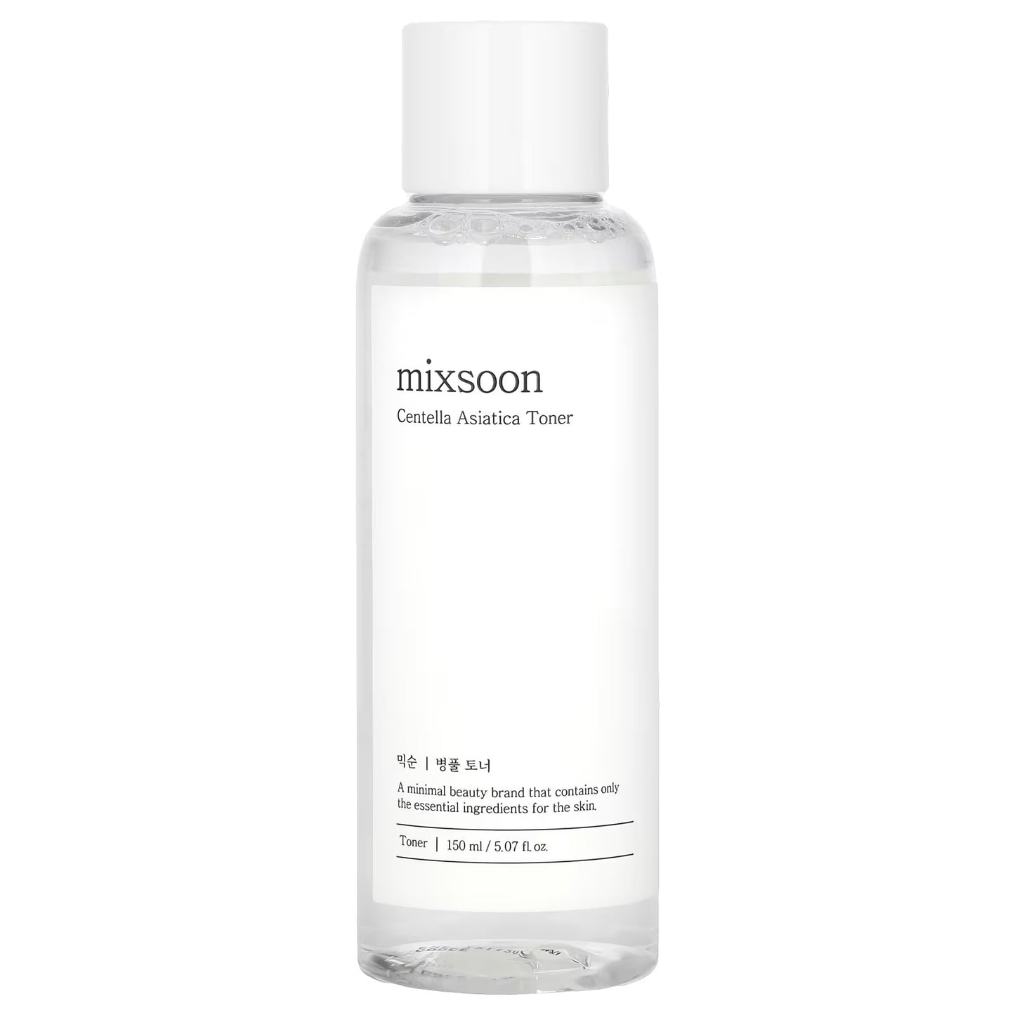 Toner Mini 150ml Types
Centella Asiatica
