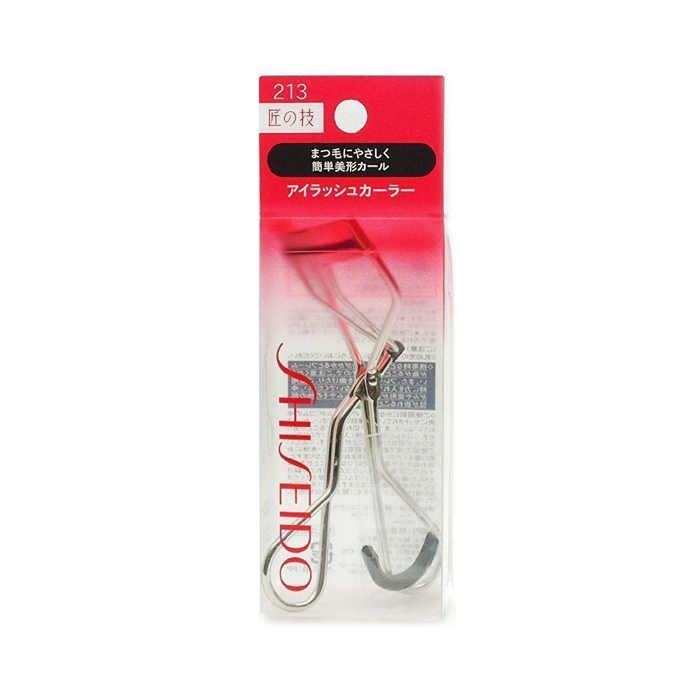 Shiseido Eyelash Curler
