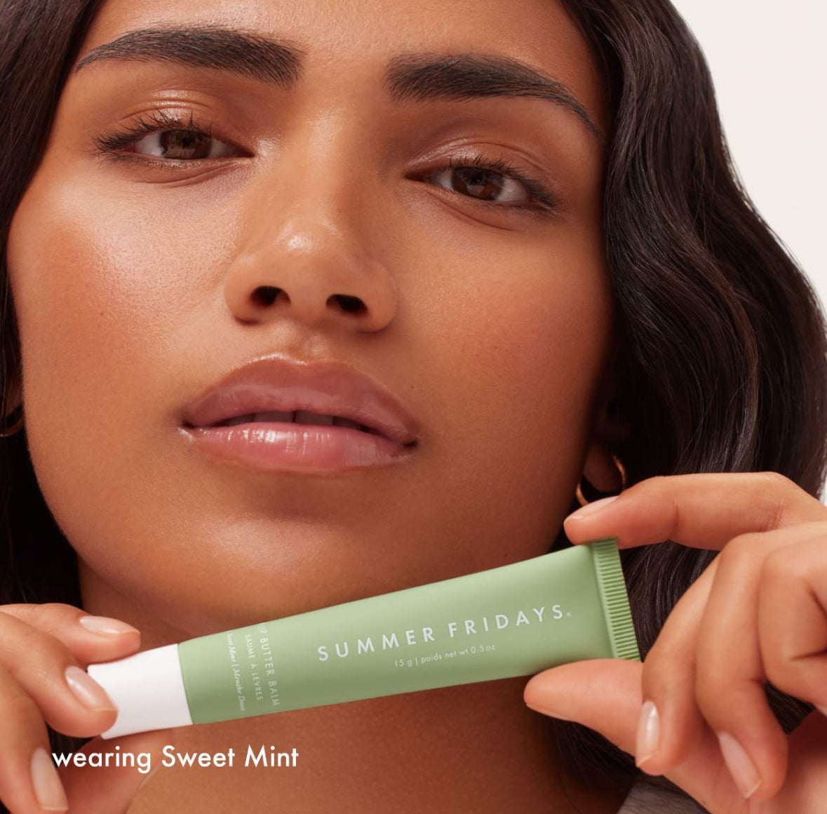 Summer Fridays The Holiday Lip Butter Balm Set