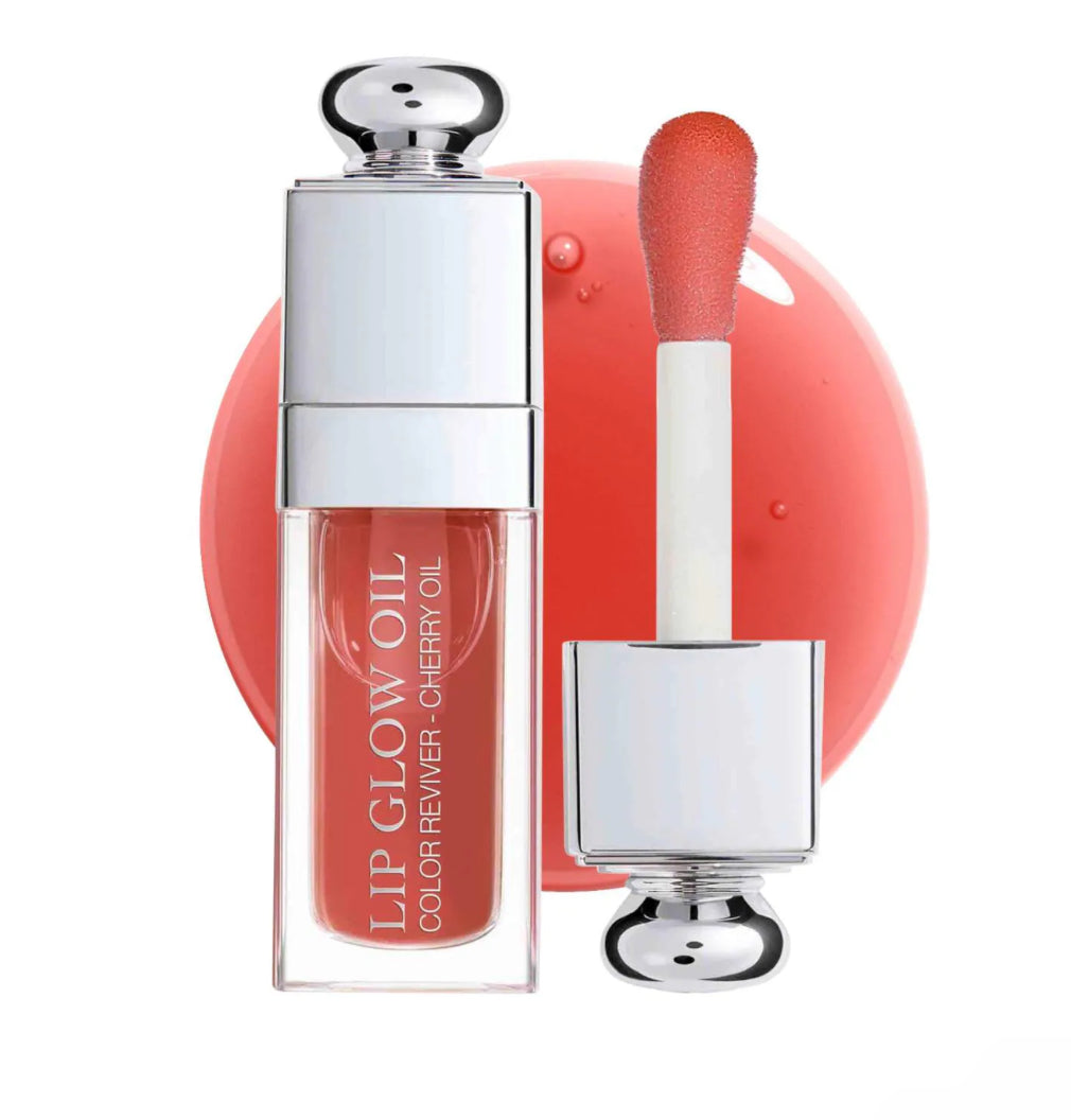 DIOR Lip Glow Oil BAJO PEDIDO