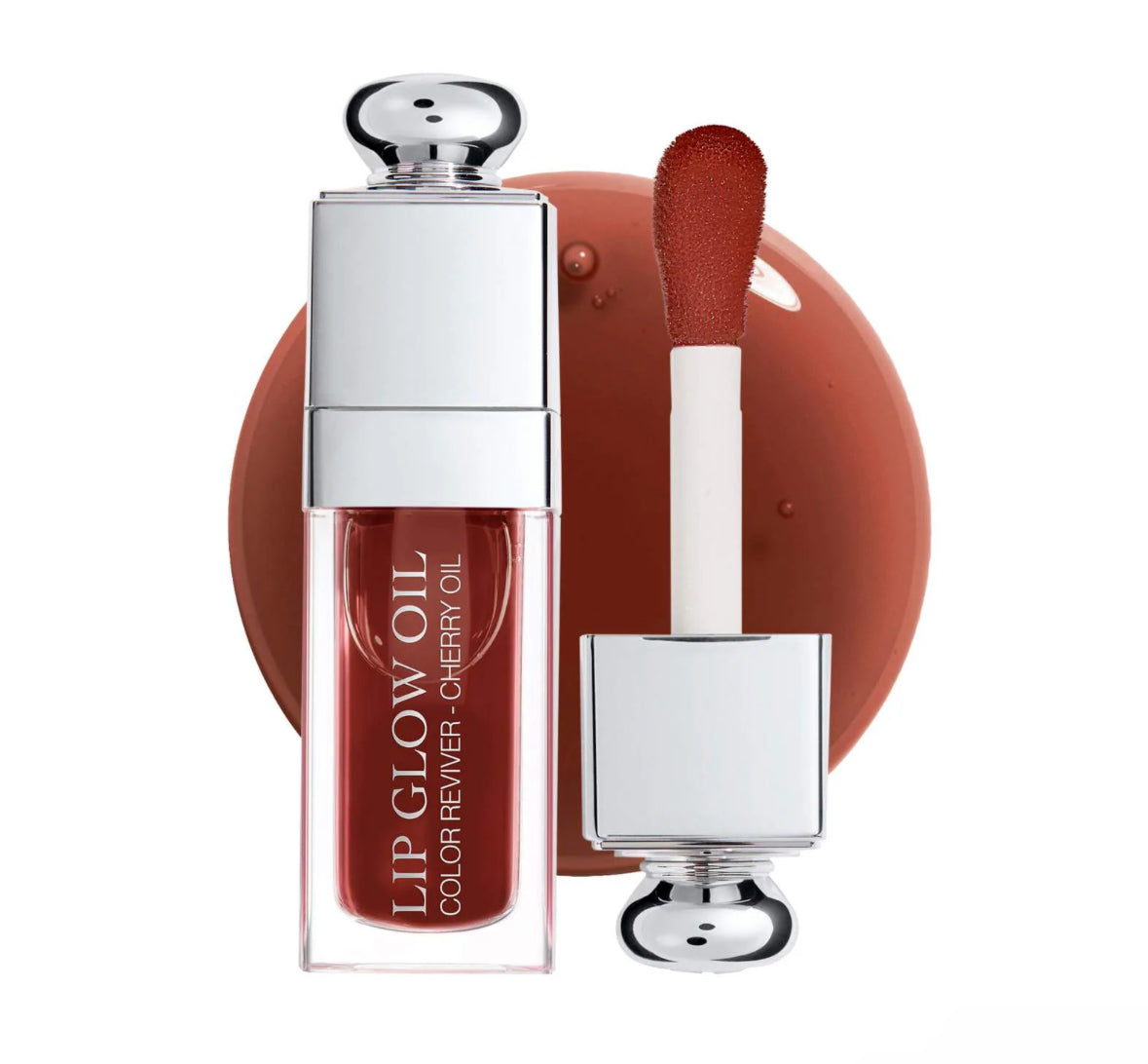 DIOR Lip Glow Oil BAJO PEDIDO