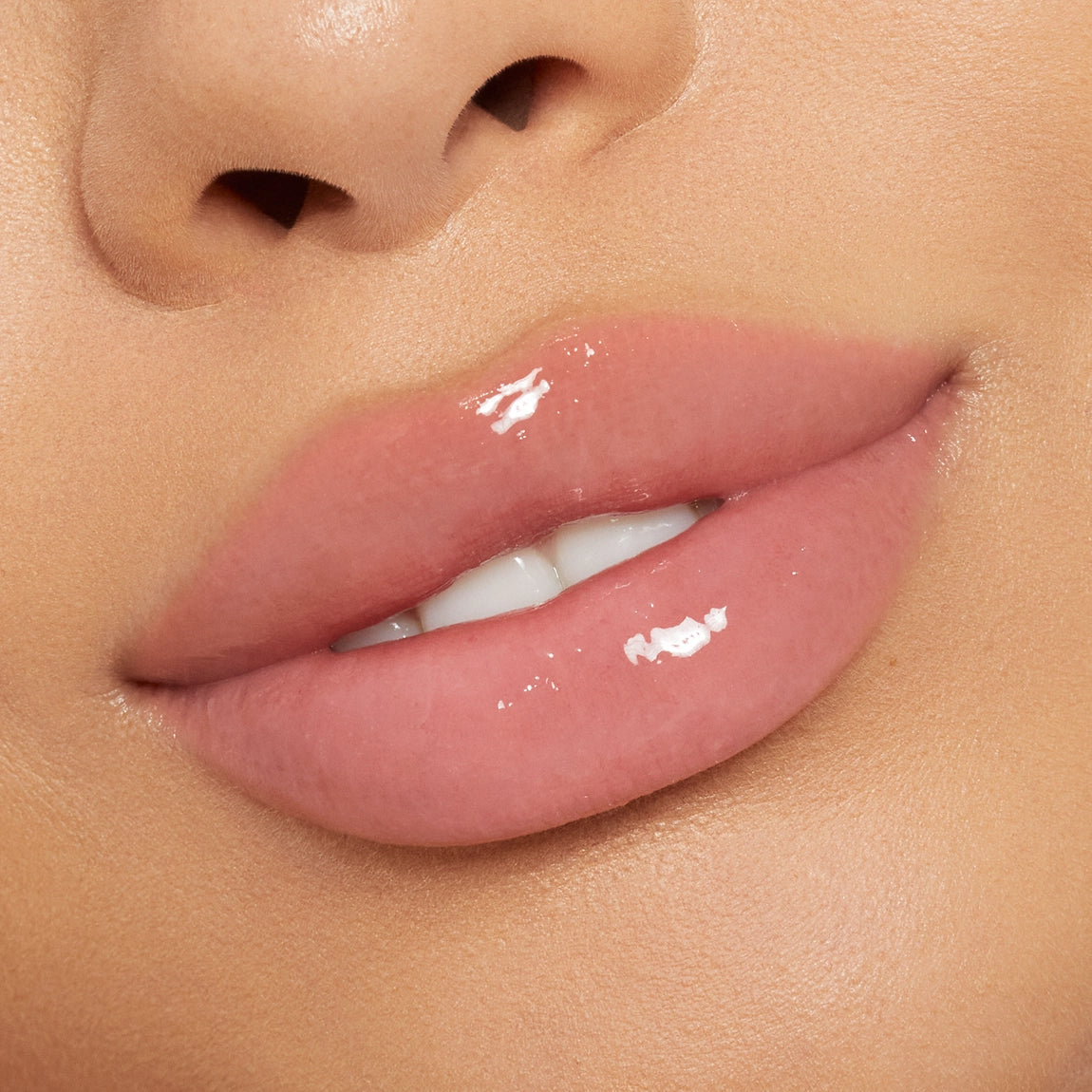 gloss drip #Muse Beauty Kylie Cosmetics