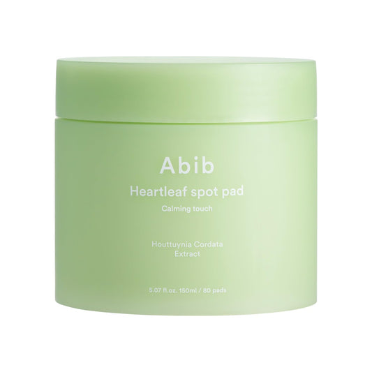 Heartleat Spot Pad Calming Touch Abib
