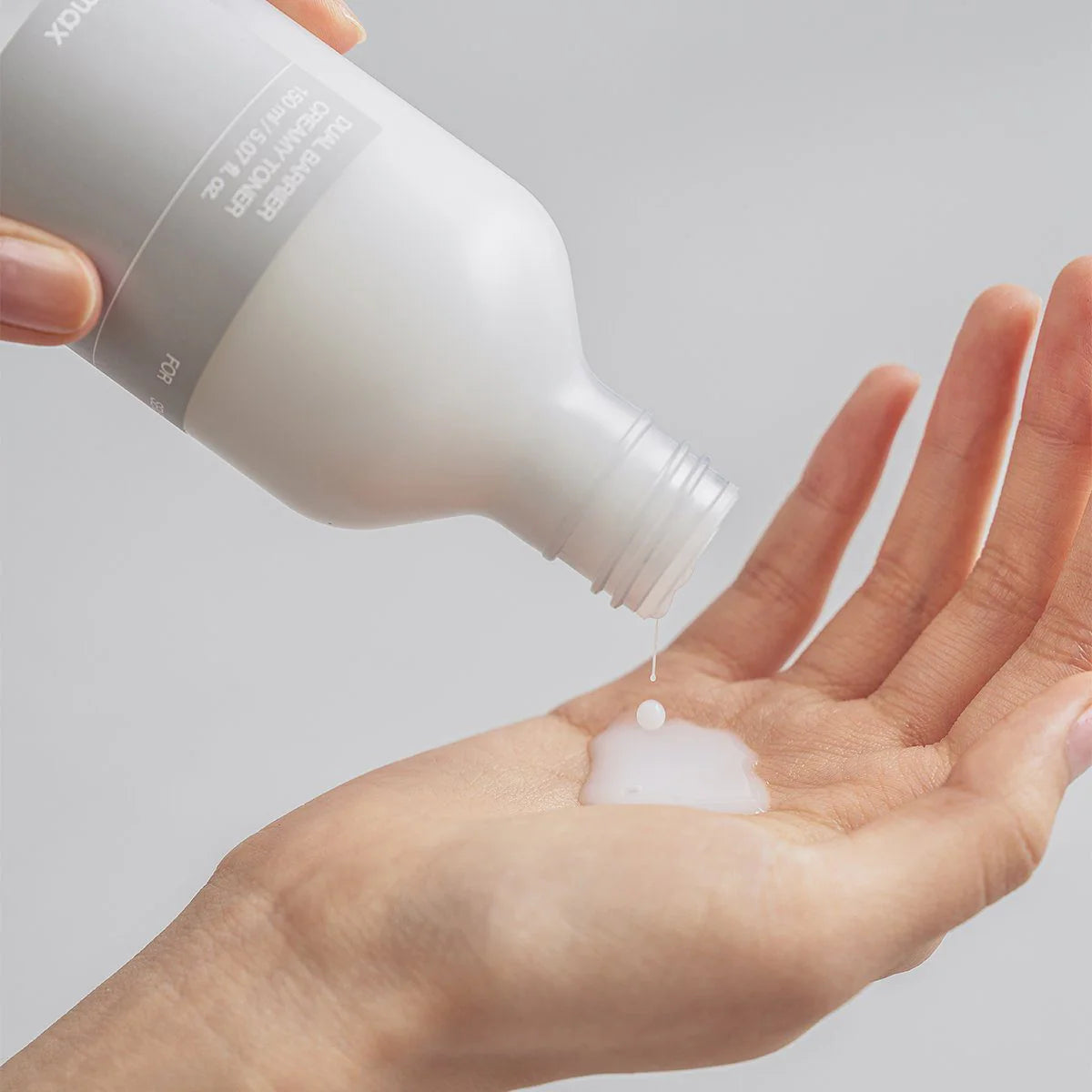 Celimax Dual Barrier Creamy