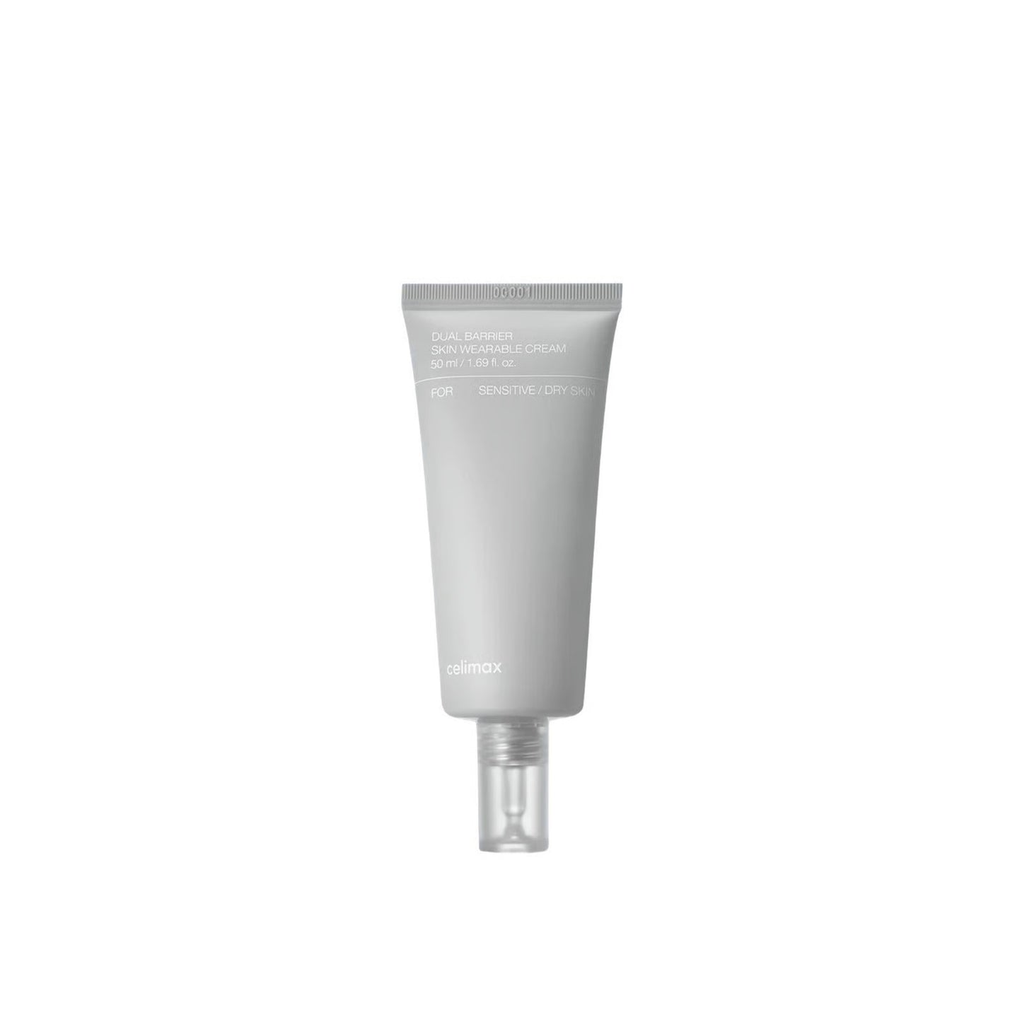 Dual Barrier Skin Wearable Cream-Celimax