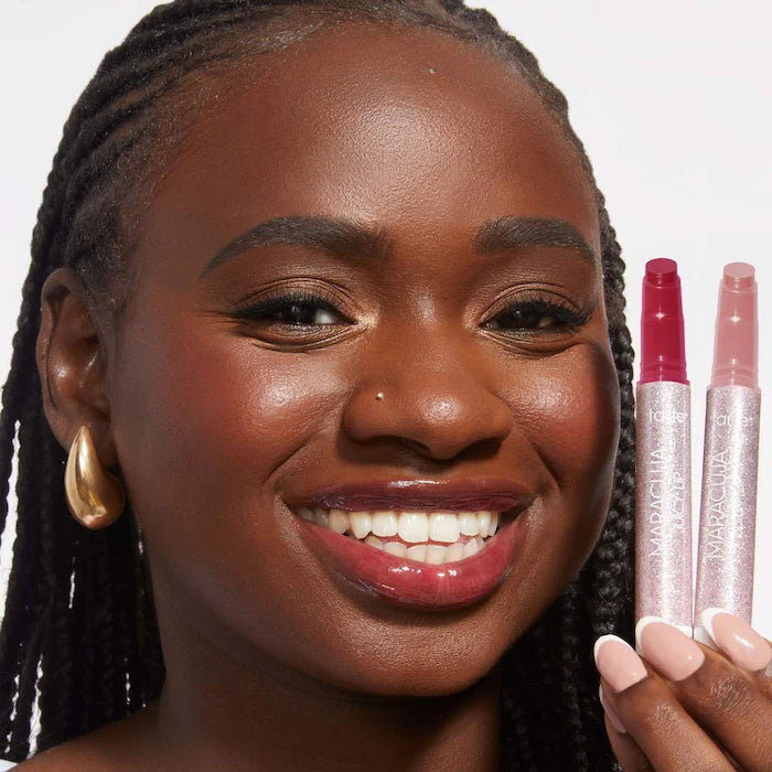 Tarte Maracuja Juicy Lip Balm Best Sellers Duo