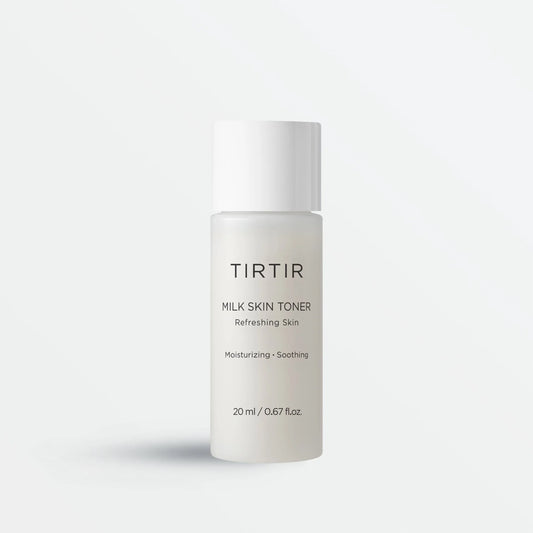 Tirtir Milk Skin Toner Mini