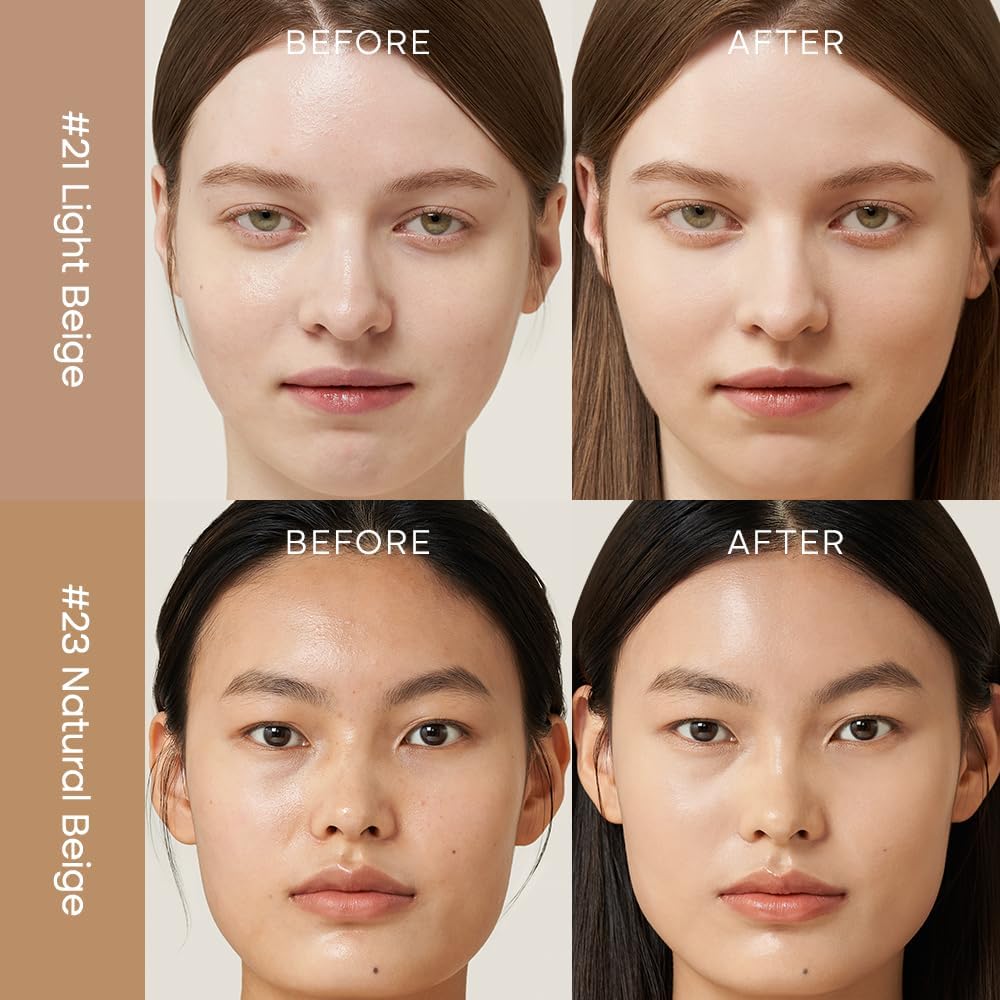 Purito- Wonder Releaf Centella BB Cream #21 Light Beige