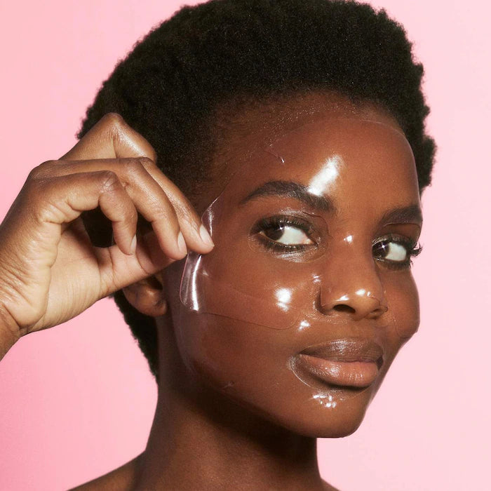 Glow Recipe Watermelon Glow Jelly Sheet Mask