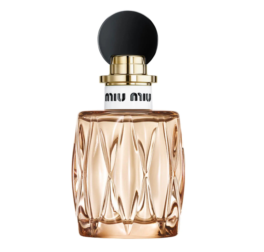 [Miu Miu] Miutine Eau de Parfum with Strawberry & Vanilla *BAJO PEDIDO*