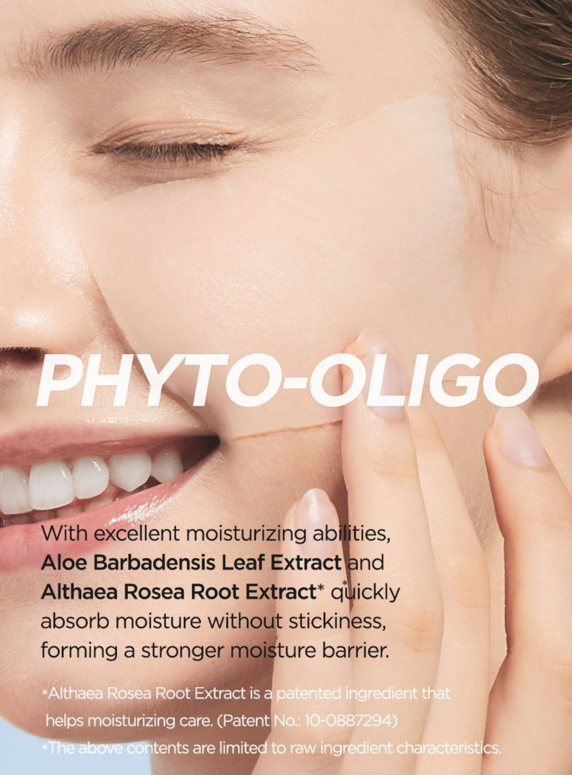 [Isntree] Hyaluronic Acid Toner Mini