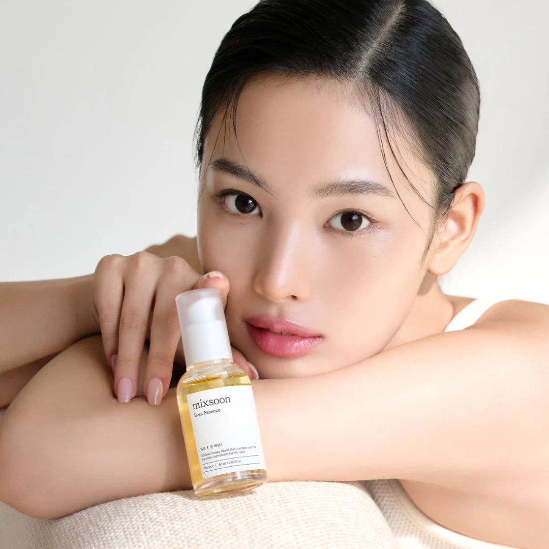 Bean Essence - Mixsoon