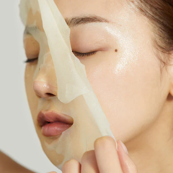 [medicube] Deep Vita C Daily Quick Mask 30 sheets