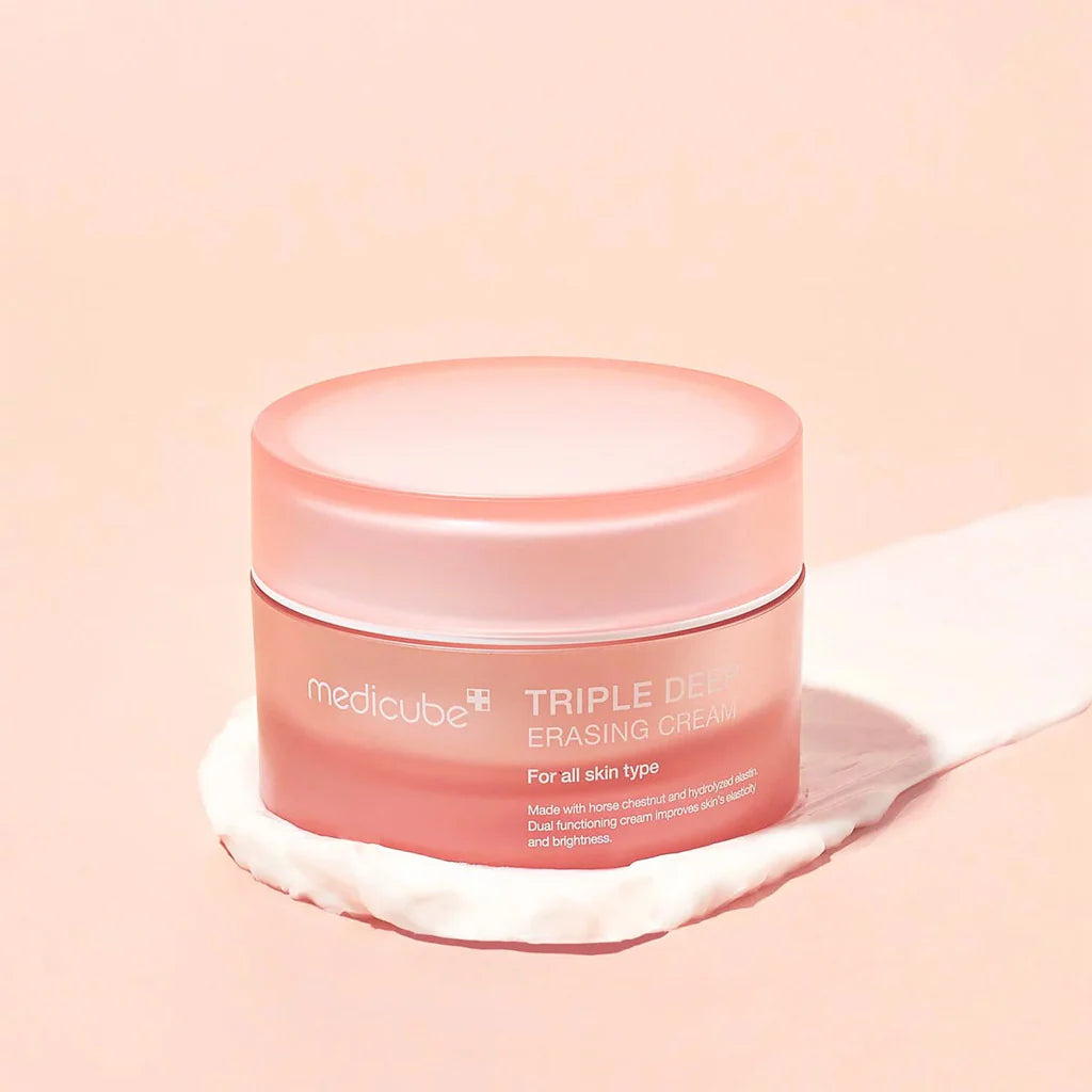 [Medicube] Triple Collagen Cream 50ml